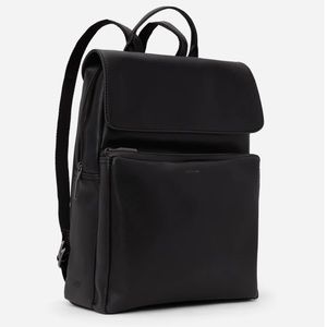 Matt & Nat PAXX Vegan Leather Backpack